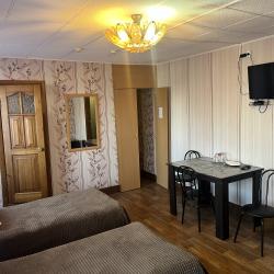 Фото Отель Смирновъ