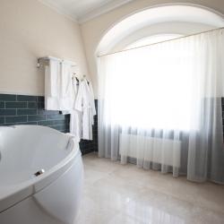 Фото Отель Графский парк