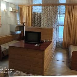 Фото Отель Постоялый Двор