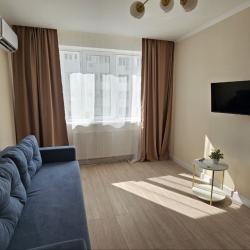 Фото Апартаменты на улице Пролетарская 150