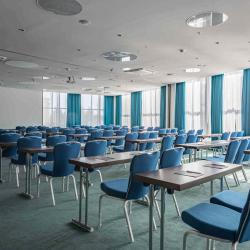 фото 51 Cosmos Yaroslavl Hotel (Космос Ярославль бывш. Парк Инн Ярославль)