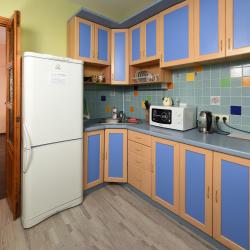 Фото Апартаменты на проспекте Мира 66