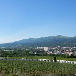 Фото Отель Шато Ди Лиз