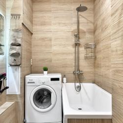 Фото Апартаменты на улице Телевизионная 6В