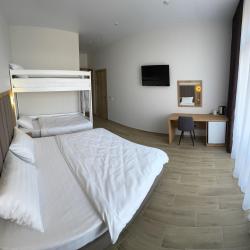 Фото Бутик - отель Море & Горы