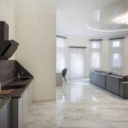 Фото Отель ИНТЕР