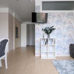 2-комнатные апартаменты улучшенные №1