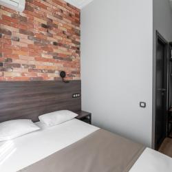 Xenia city hotel Zelenograd (Ксения) — 99a2a422fe5370e704eb444fca82b3cc