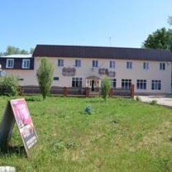 Фото Отель Гостиный Двор