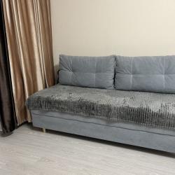 1-комнатные апартаменты студия