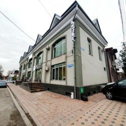 Фото Отель Shosh Boutique (Шош Бутик)