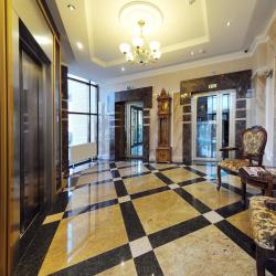 Фото Парк-отель Замковый (Park hotel Zamkovy)