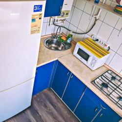 Фото Апартаменты на улице Советская 100г
