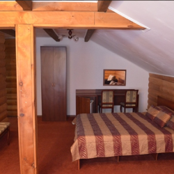 Фото Отель Тирольский