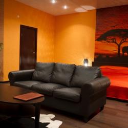 Фото Отель Эльбрус