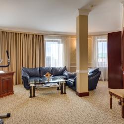 Apart Hotel on Taganka (Апарт-отель на Таганке) — 99a4433634410217e9312ef5df14b01c