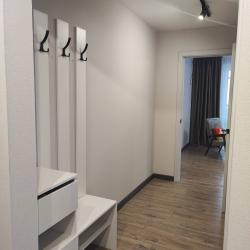 3-комнатные апартаменты стандарт