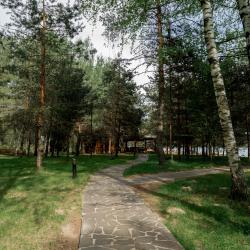 Фото Парк-Отель Басовское