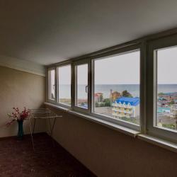 Фото Отель Дом Солнца