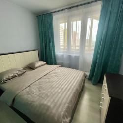 3-комнатные апартаменты стандарт Путилково Сходненская 23