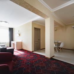 Фото Отель Антариус