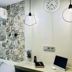 Фото Апартаменты на улице Красноармейская 10