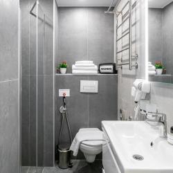 1-комнатные апартаменты студия Матроса Железняка, 2