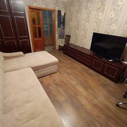 2-комнатные апартаменты стандарт
