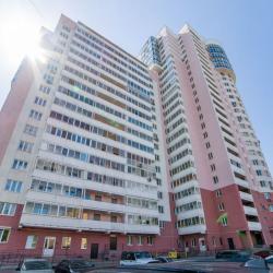 Фото Отель Европа Центр на проспекте Космонавтов 46А