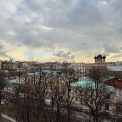 Фото Отель Апельсин на Трубной