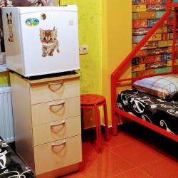 3-местный номер эконом