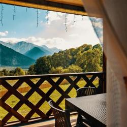 Фото Отель Soul Arkhyz (Соул )