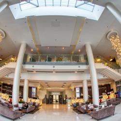 Фото Отель Victoria & Spa (Виктория СПА)