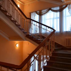 Фото Отель Sever inn (Север инн)