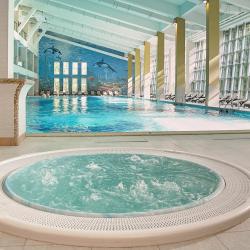 Фото Отель Les Art Resort (Лес Арт Резорт)