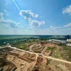 Фото Апартаменты на проспекте Георгиевский 27 корп. 2