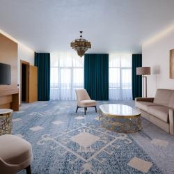 Фото Отель Farovon Khiva Hotel (Фаровон )