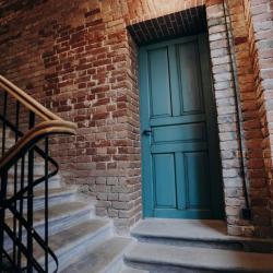 фото 37 Gutenberg Hotel (Гутенберг)