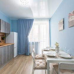 Фото Отель RentPlaza (РентПлаза) на улице Гастелло