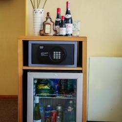 Фото City Hotel Bishkek (Сити Отель )