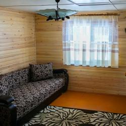 Фото Отель Таймень