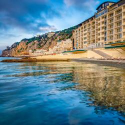 Фото Отель Palmira Palace Resort & SPA (Пальмира Палас Резорт и СПА)