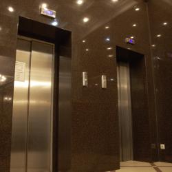 Фото Отель Нефтяник