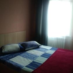 Фото Отель Людмила