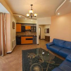 4-местный коттедж премиум