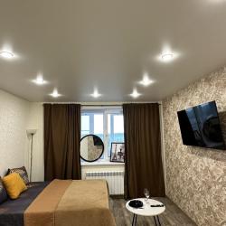 Фото Апартаменты на улице Жулёва 13