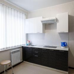 Фото Апартаменты на переулке Салтыкова-Щедрина