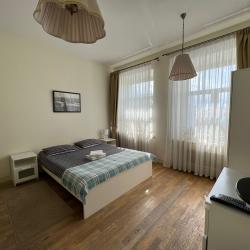 фото 7 Weekend Inn (Уикенд Инн)
