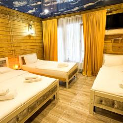 Фото Отель Hayat Haus (Хаят Хаус)