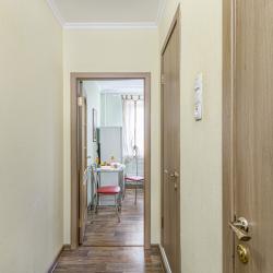 Фото Апартаменты на улице Рождественского